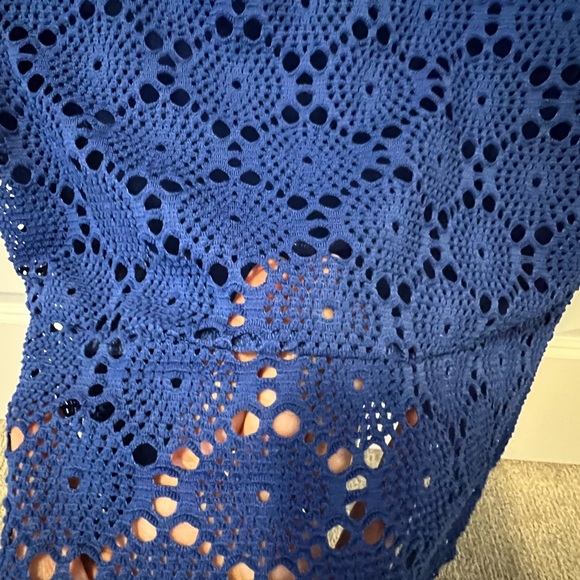 Banana Republic peplum top. - Picture 2 of 6